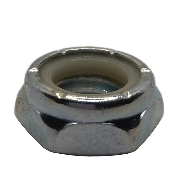 A0420240NTE 3/816 ESNA NUT NTE SERIES Suburban Bolt
